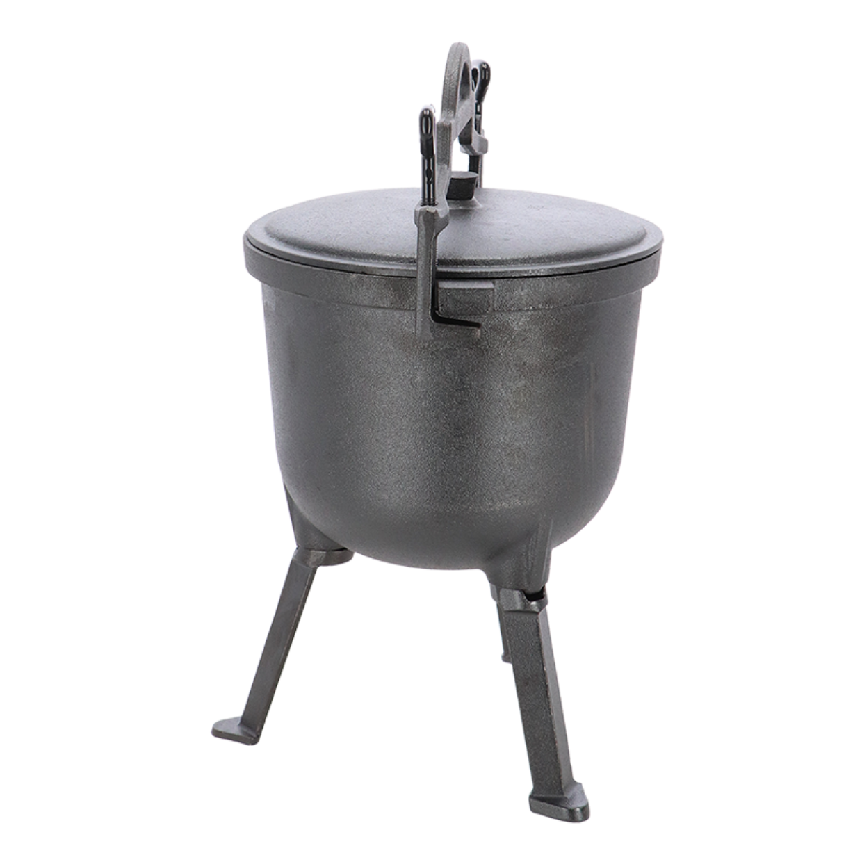 Esschert Design Jachtketel