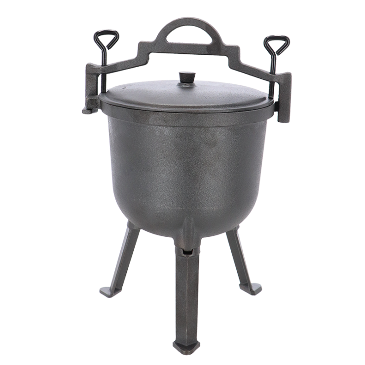 esschert design Jachtketel