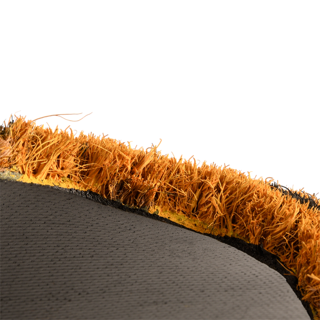 Esschert Design Jachtluipaard Kokosmat