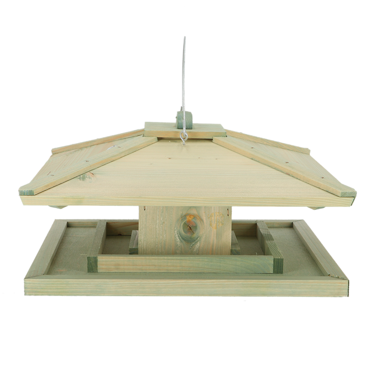 Esschert Design Japans Vogelvoederhuis