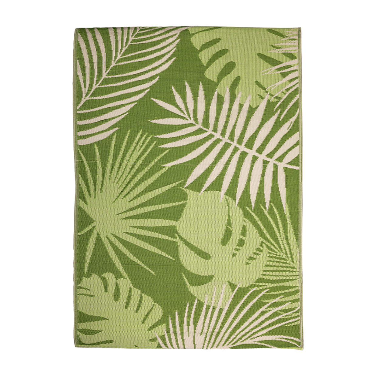 Esschert Design Junglebladeren Tuintapijt