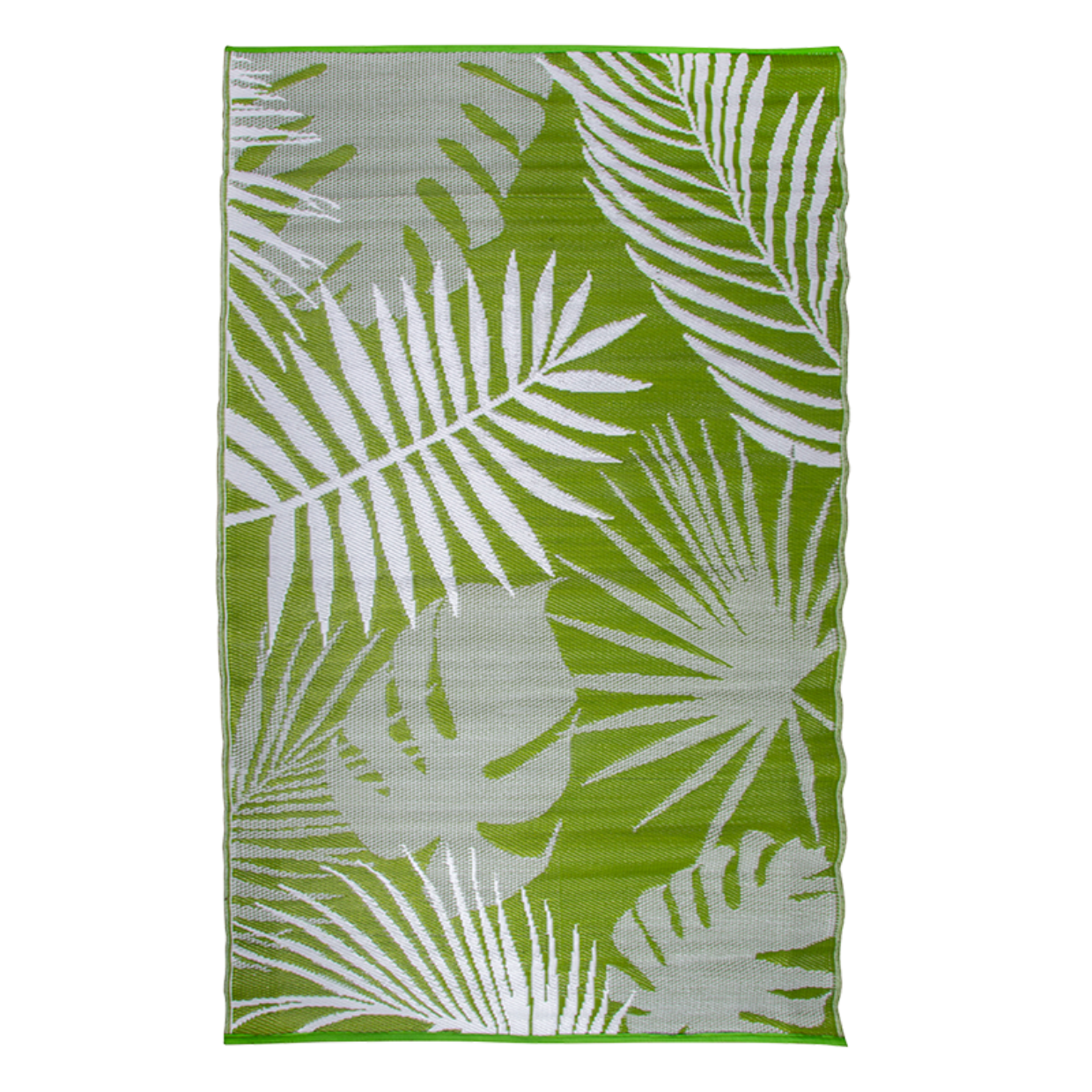 Esschert Design Junglebladeren Tuintapijt