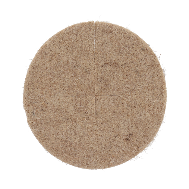 esschert design Jute mulchschijf M