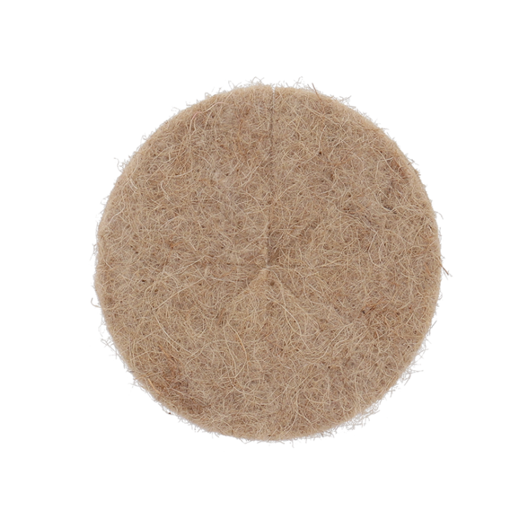 Esschert Design Jute Mulchschijf S