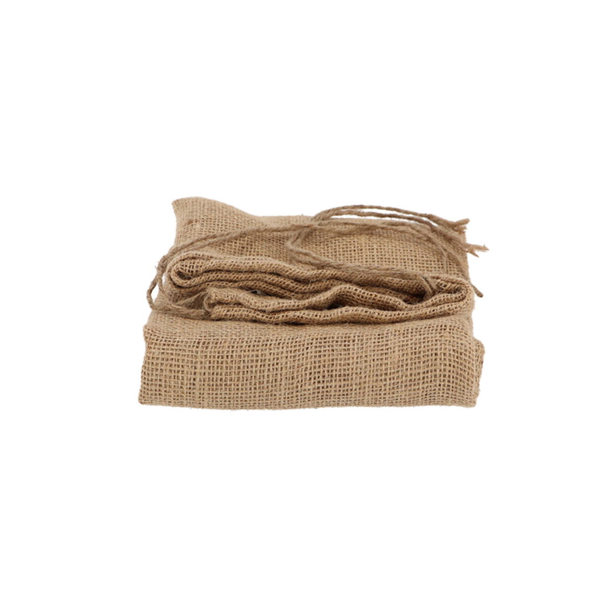 Esschert Design Jute Vorstbeschermingshoes L