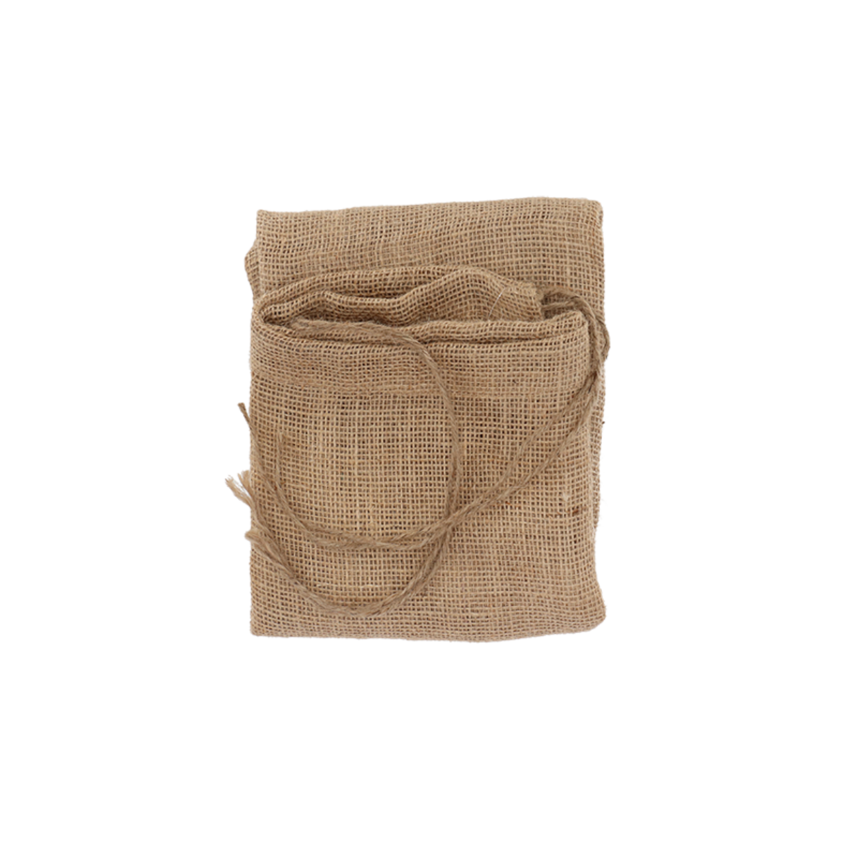 Esschert Design Jute Vorstbeschermingshoes L