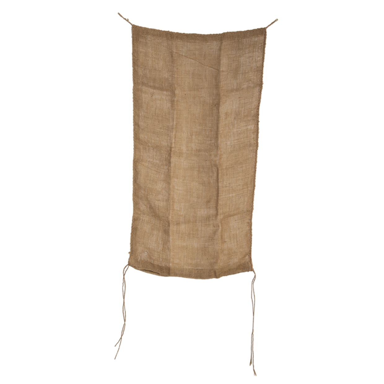 Esschert Design Jute Vorstbeschermingshoes L