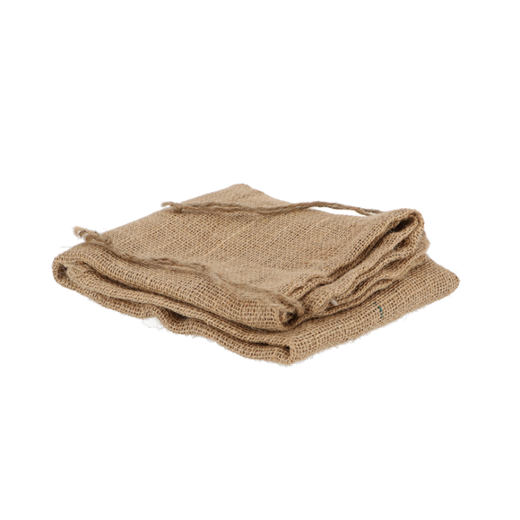 esschert design Jute vorstbeschermingshoes S