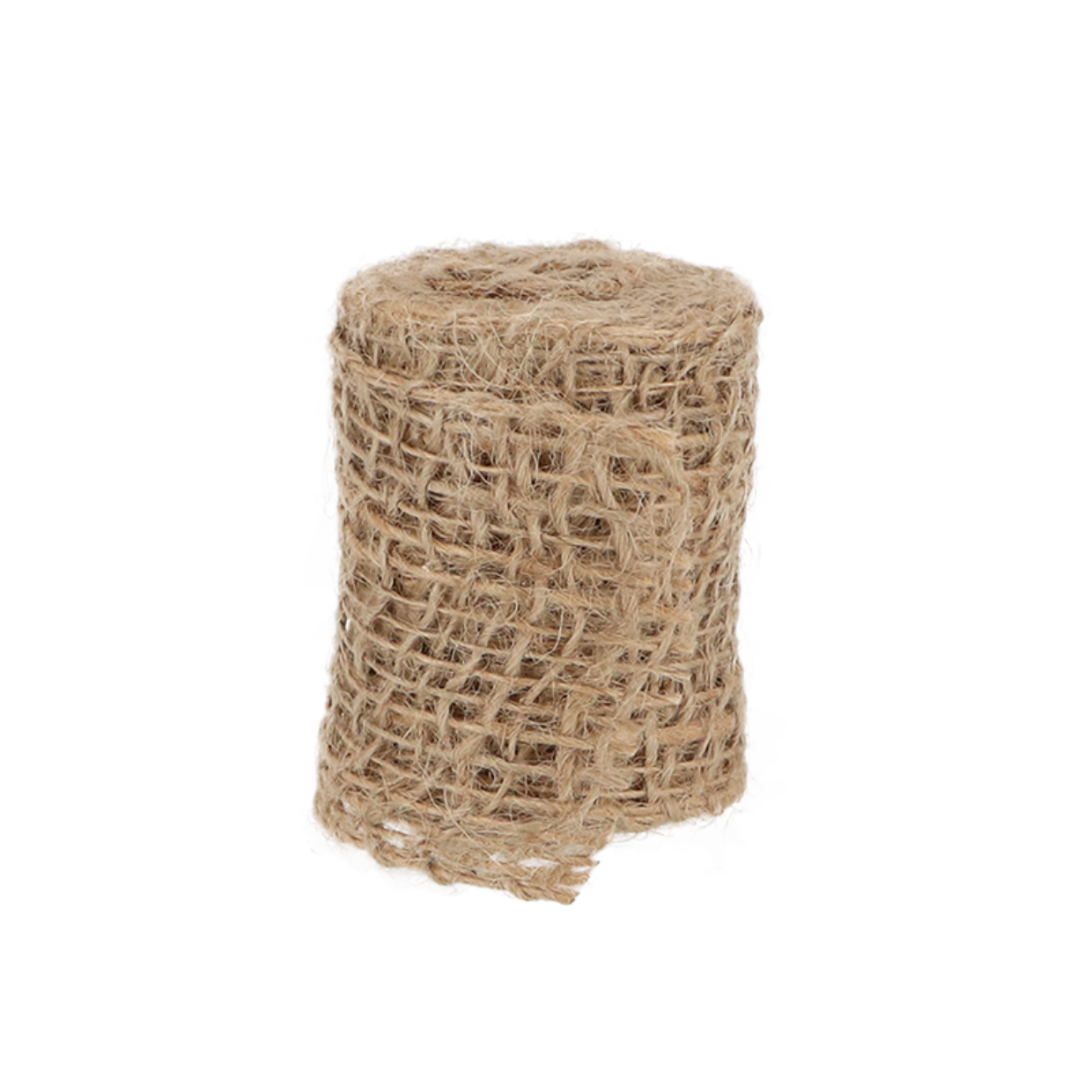 Esschert Design Jute Wikkellint 3m