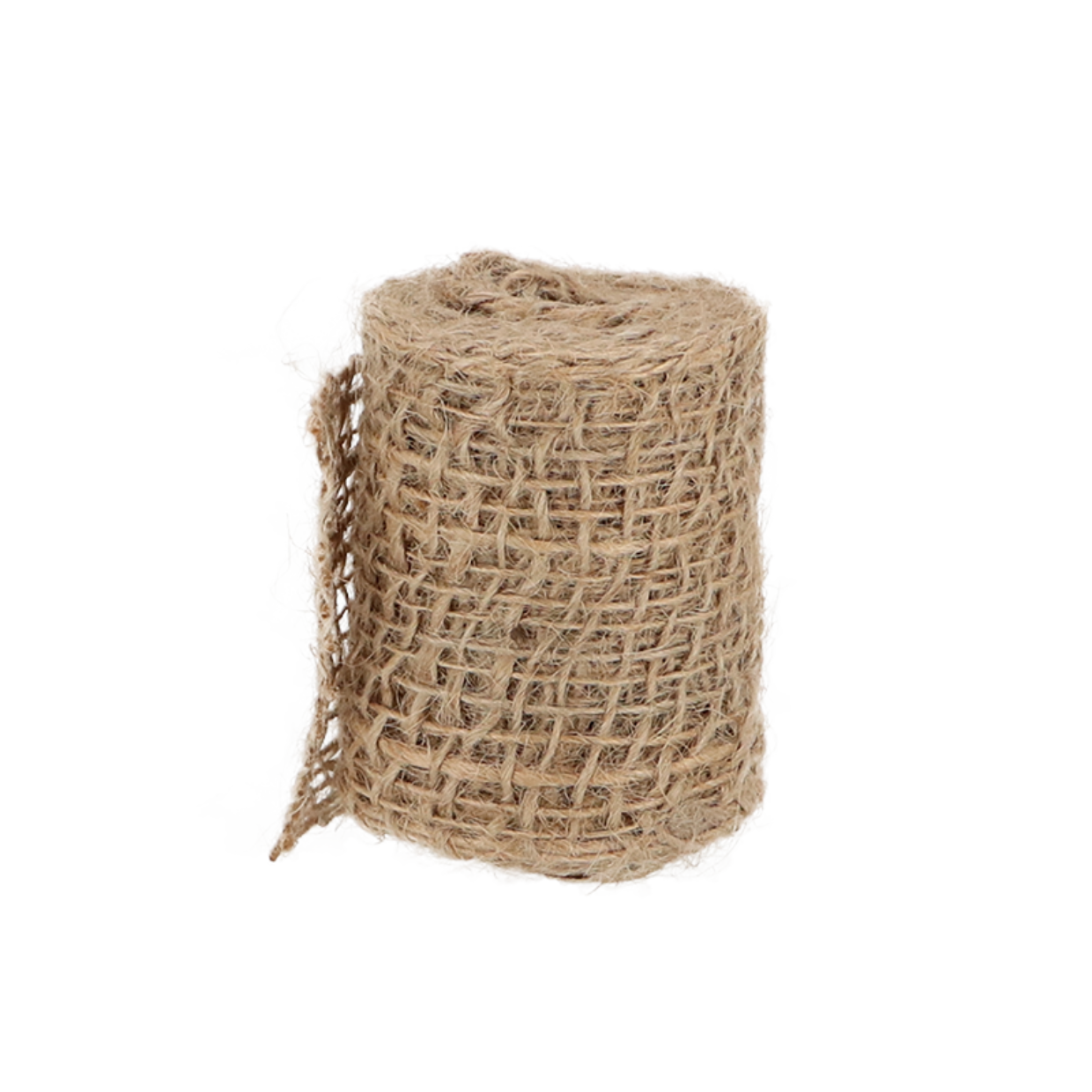 Esschert Design Jute Wikkellint 3m