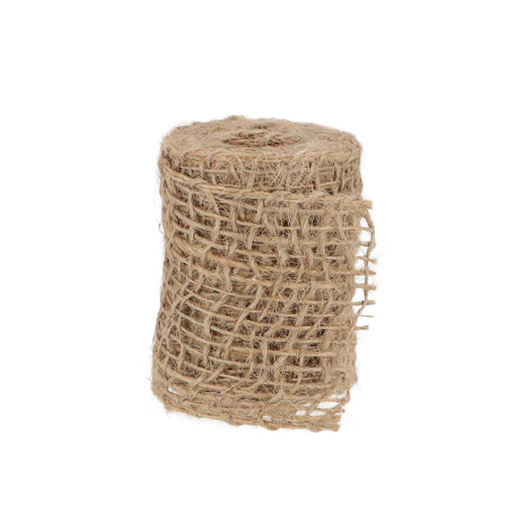 esschert design Jute wikkellint 3m
