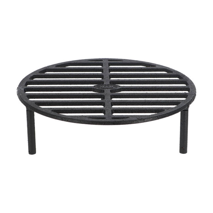 Esschert Design Kampvuurrooster