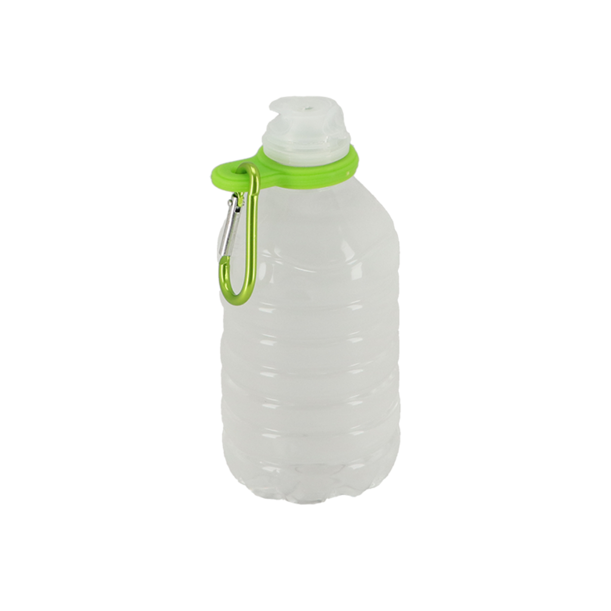 Esschert Design Karabijnhaak Met Fleshouder