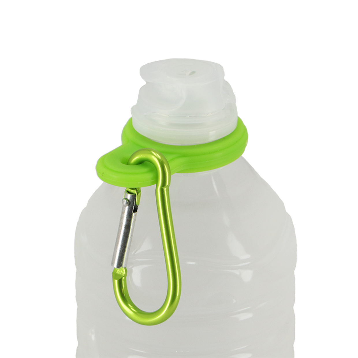 Esschert Design Karabijnhaak Met Fleshouder