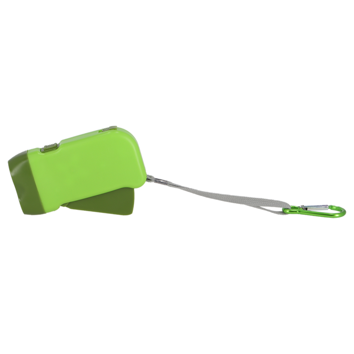 Esschert Design Karabijnhaak Met Knijpkat