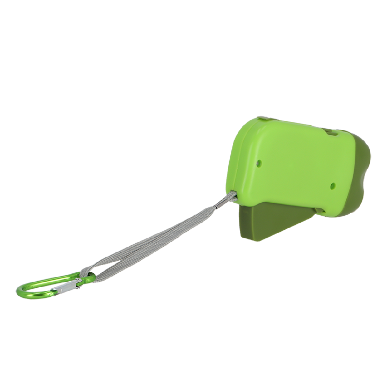 Esschert Design Karabijnhaak Met Knijpkat