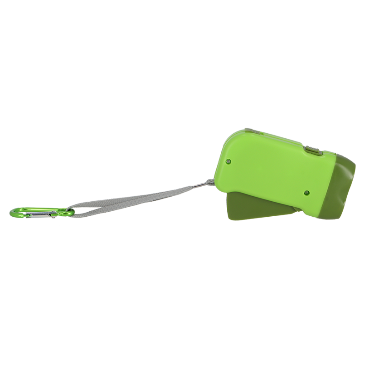 Esschert Design Karabijnhaak Met Knijpkat