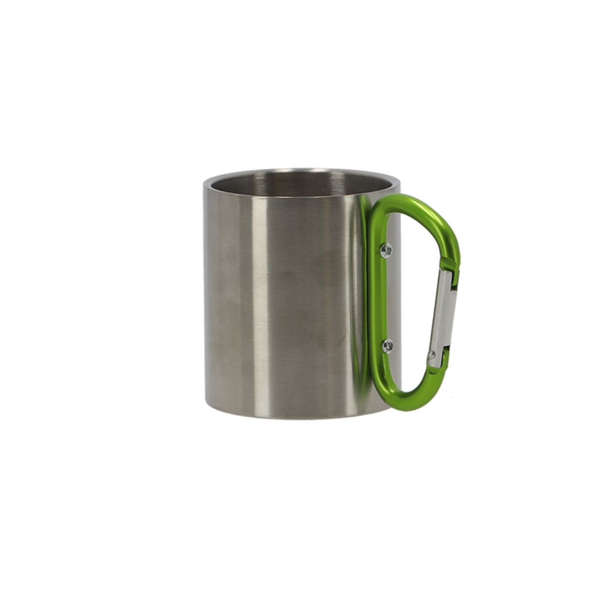 Esschert Design Karabijnhaak Met Mok