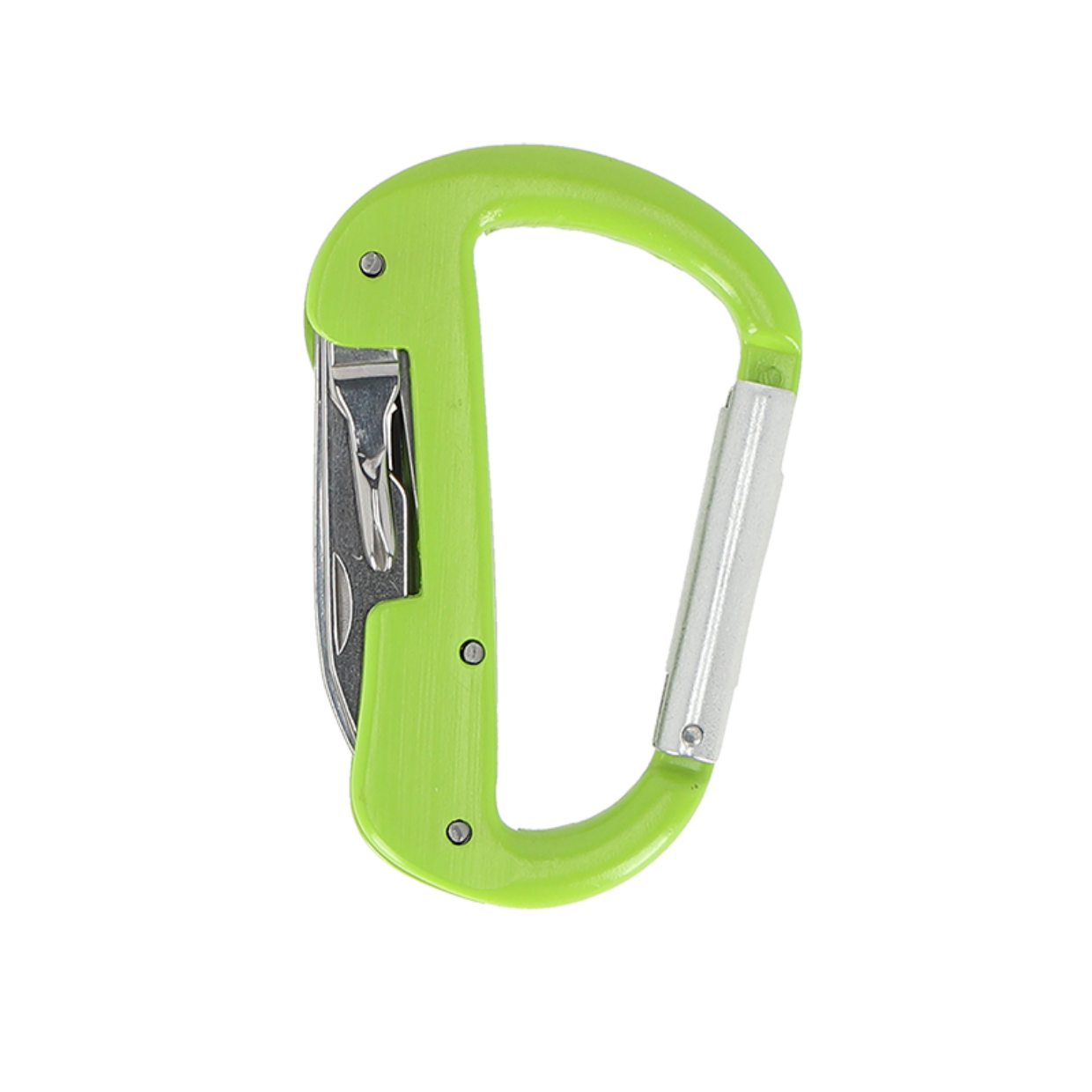 Esschert Design Karabijnhaak Met Multitool