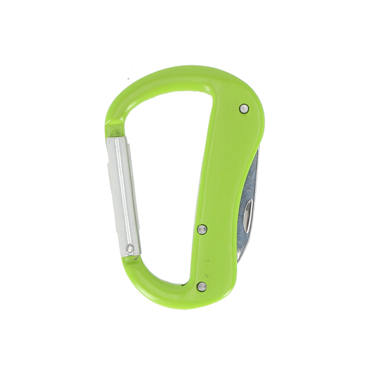 Esschert Design Karabijnhaak Met Multitool