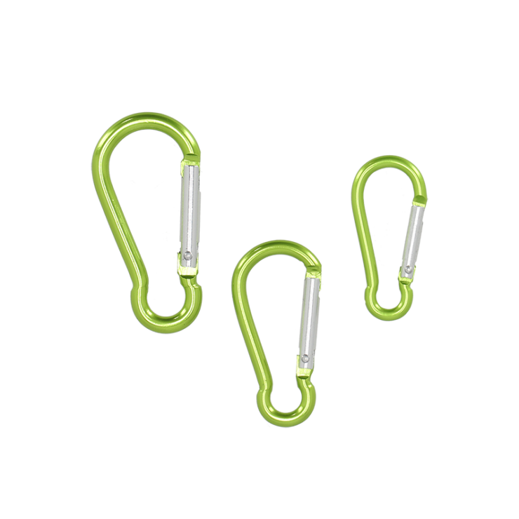 esschert design Karabijnhaken set