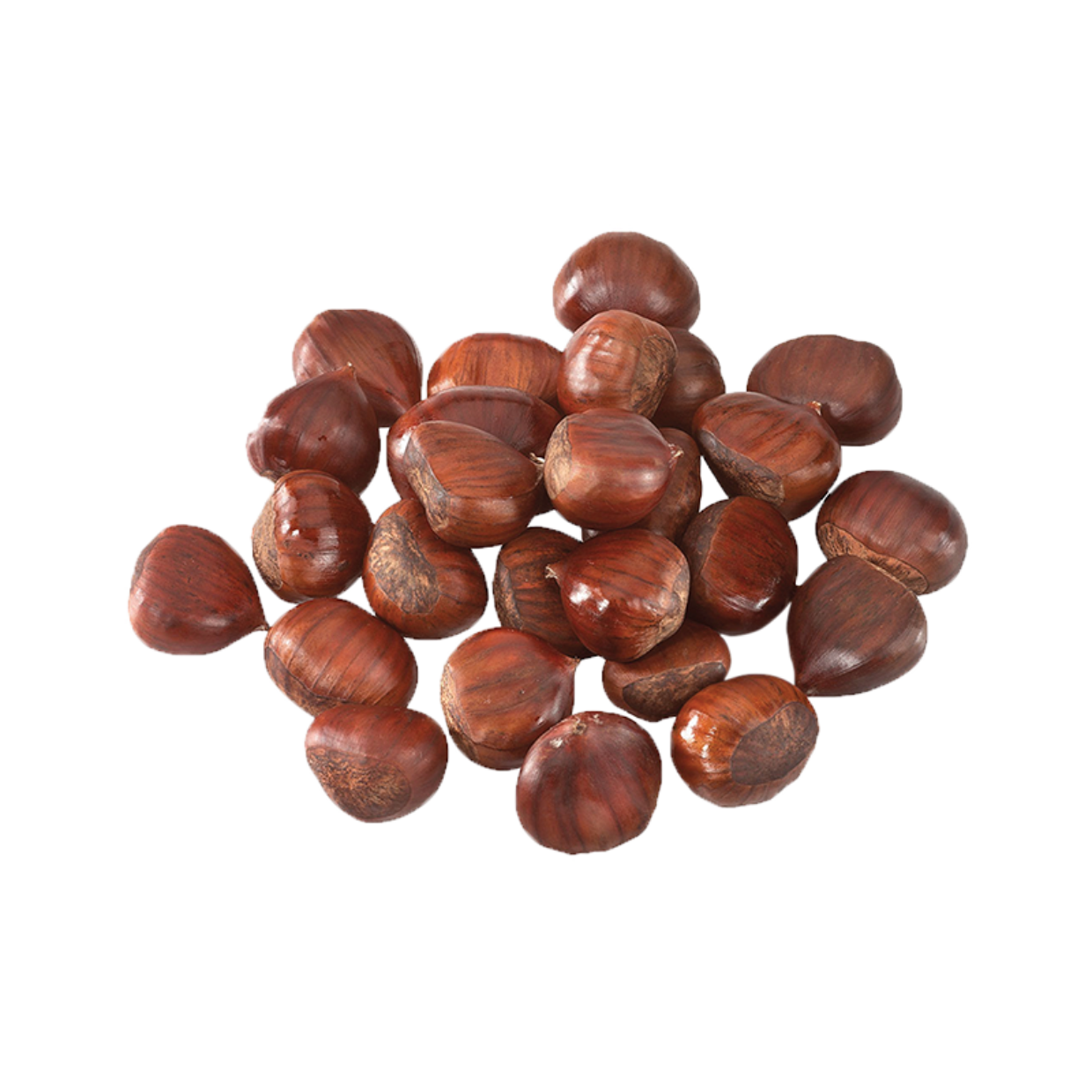 Esschert Design Kastanjepan