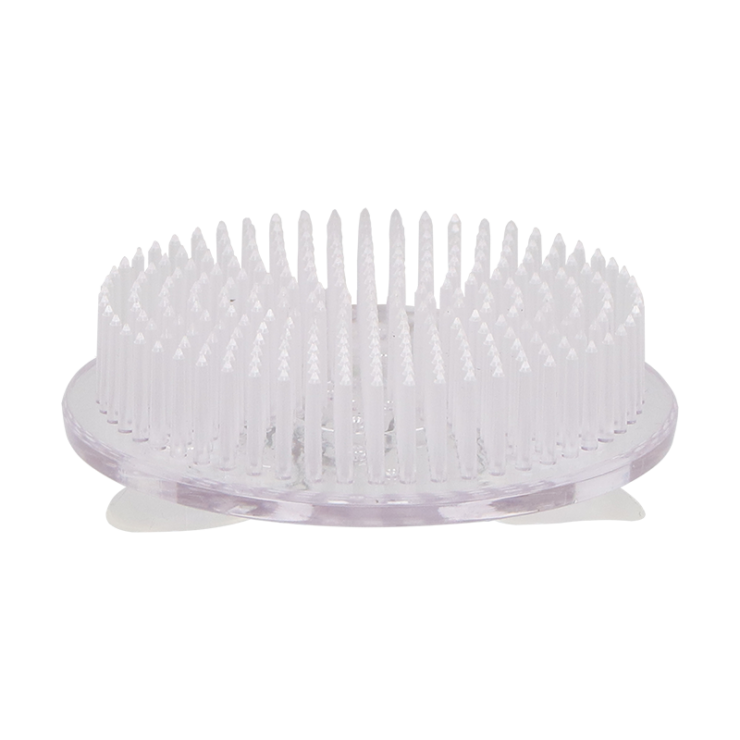 esschert design Kenzan kunststof transparant L