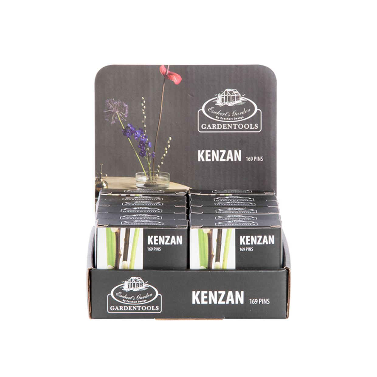 Esschert Design Kenzan L