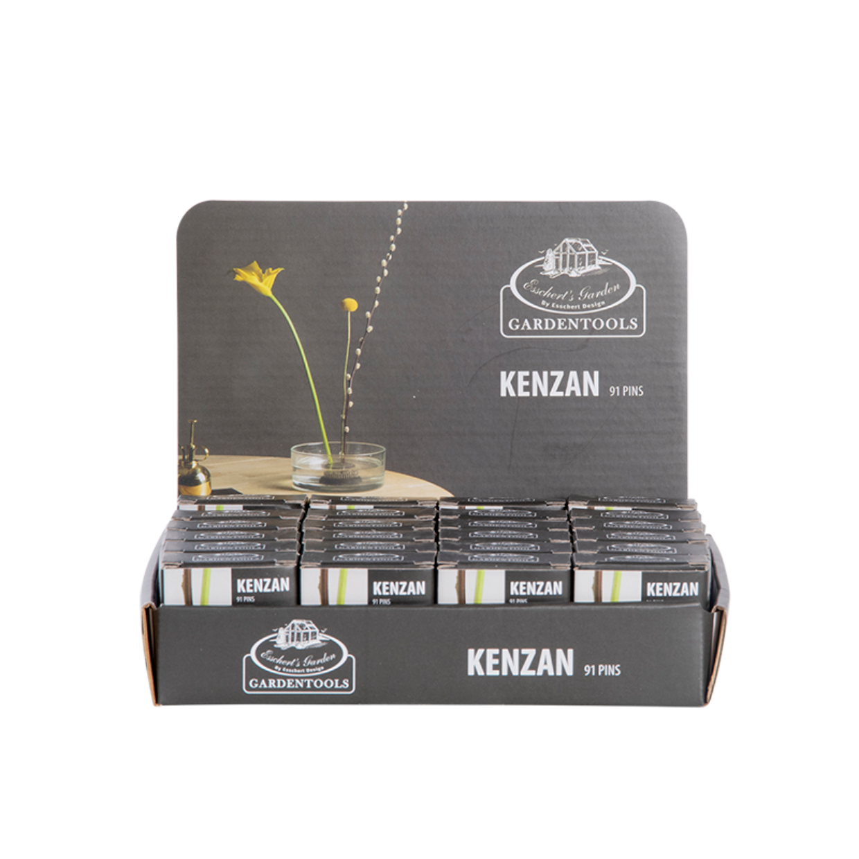 Esschert Design Kenzan S