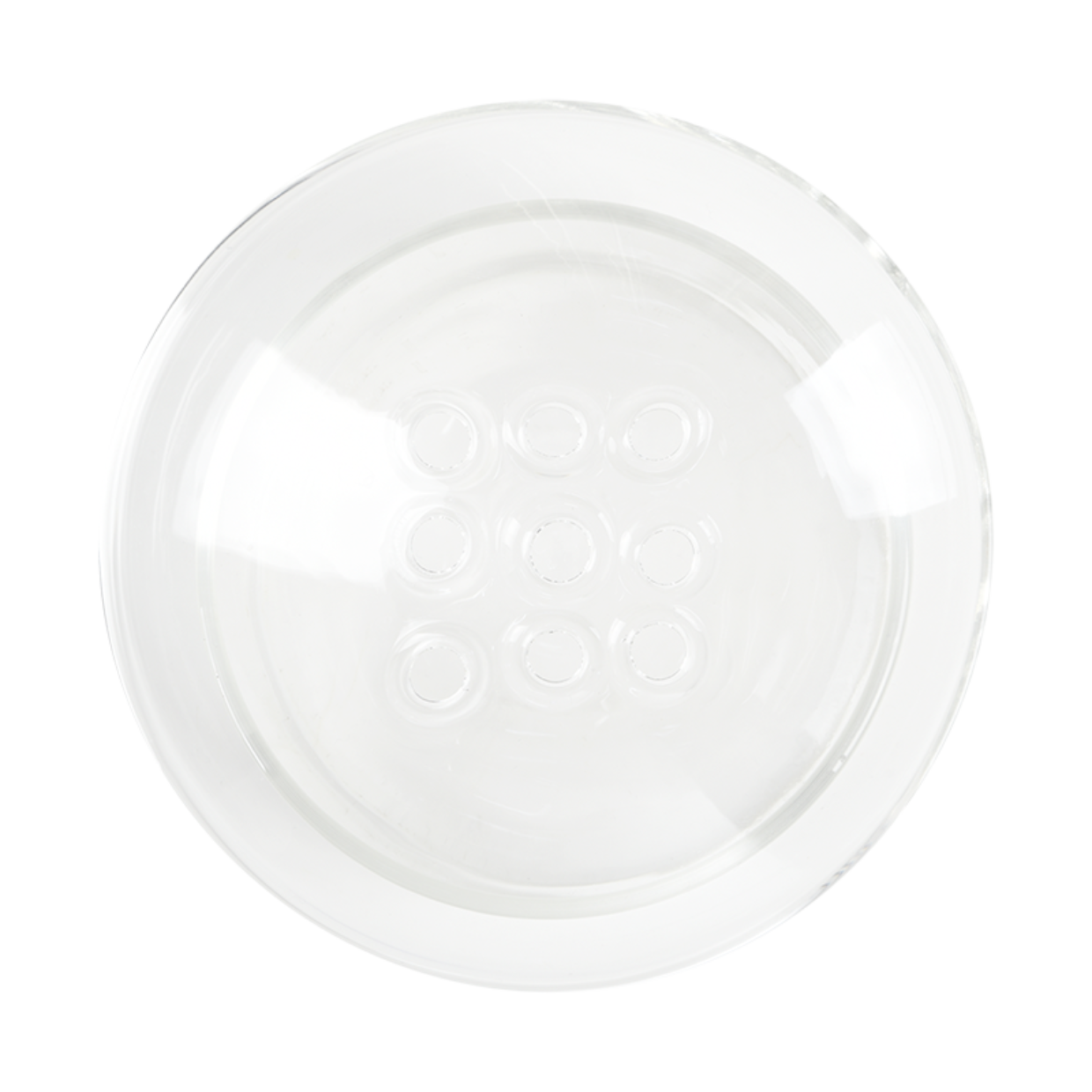 Esschert Design Kiemvaas Met Meerdere Openingen