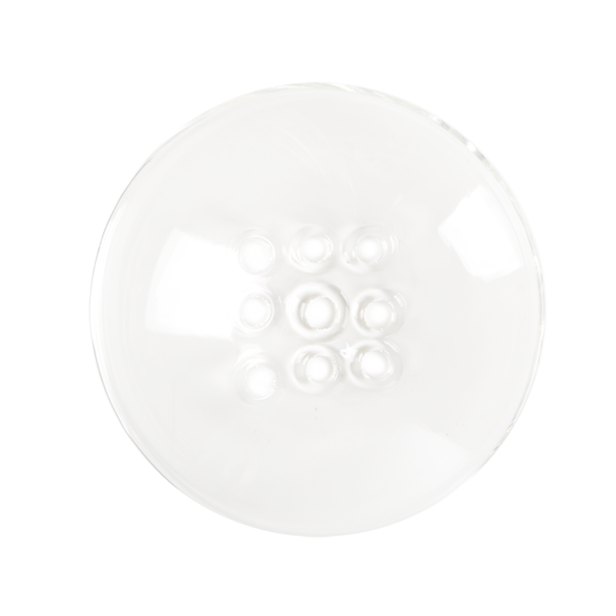 Esschert Design Kiemvaas Met Meerdere Openingen