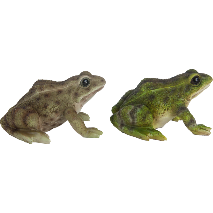 esschert design Kikker