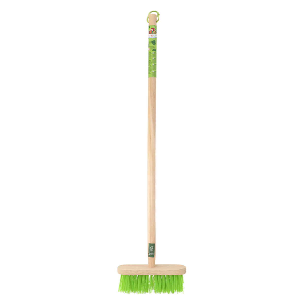 Esschert Design Kinderbezem