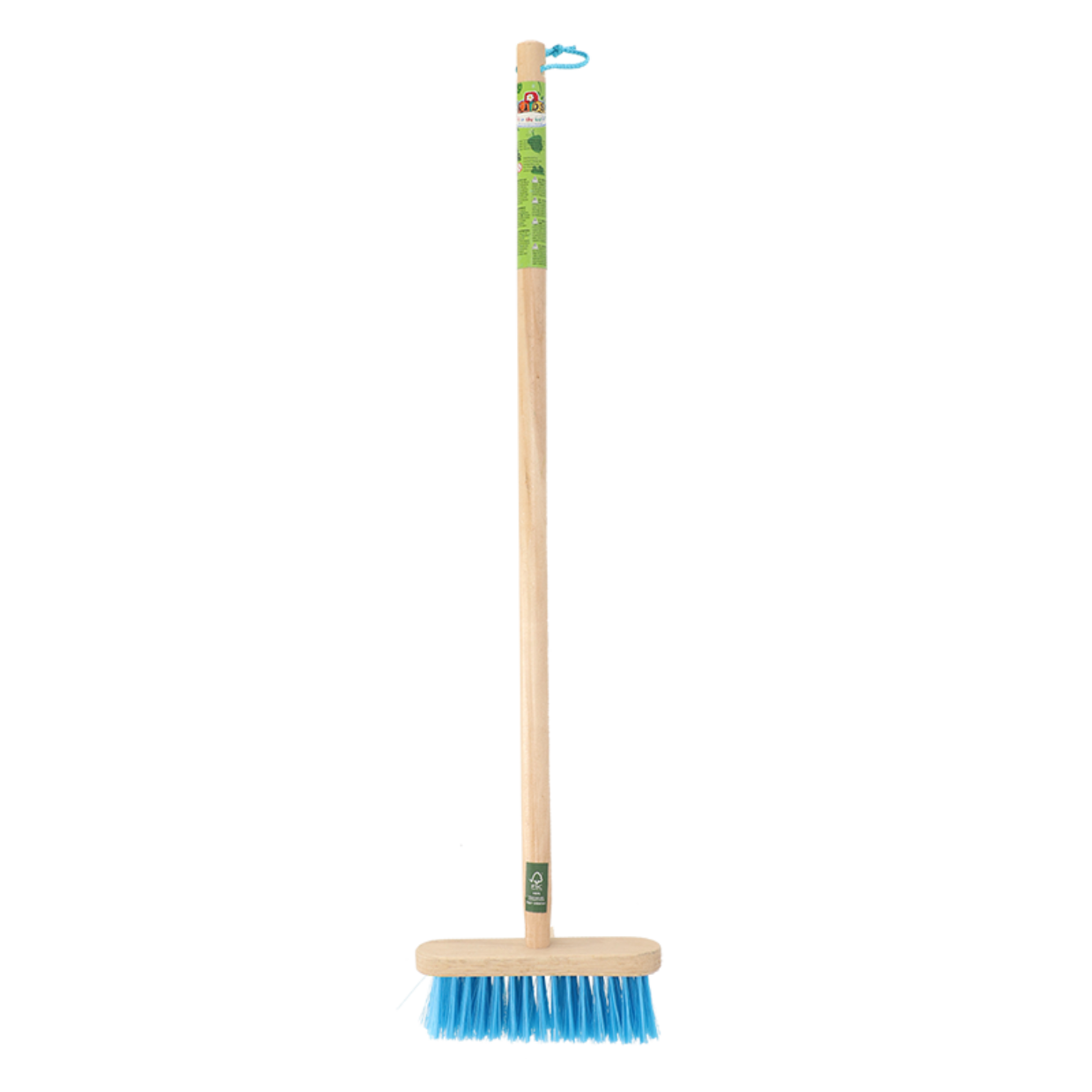 Esschert Design Kinderbezem