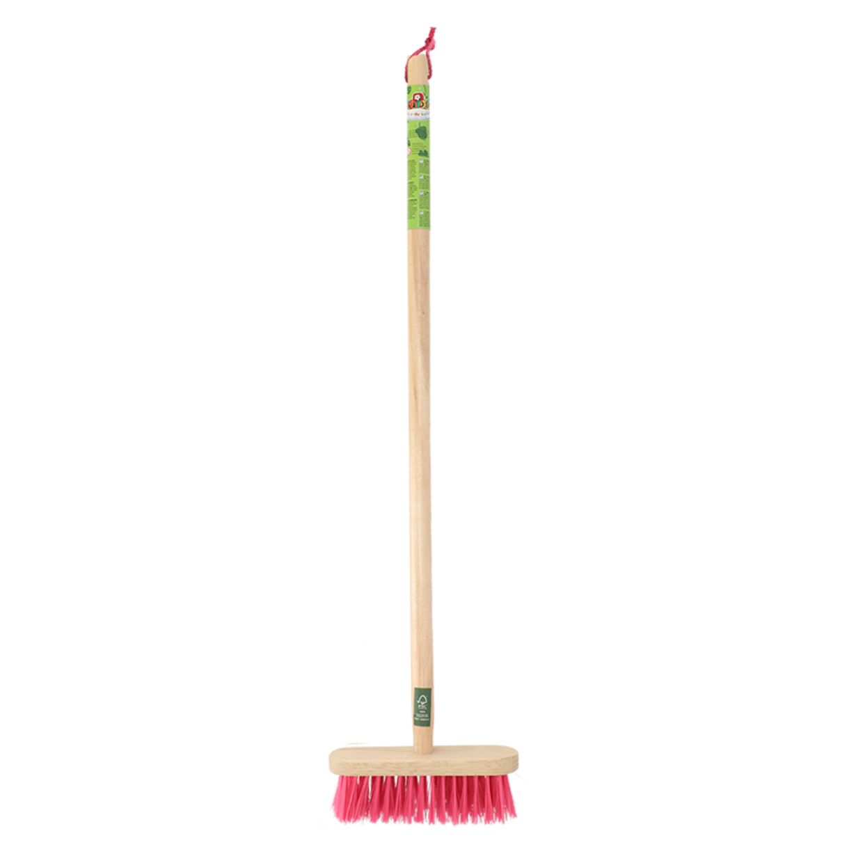 Esschert Design Kinderbezem