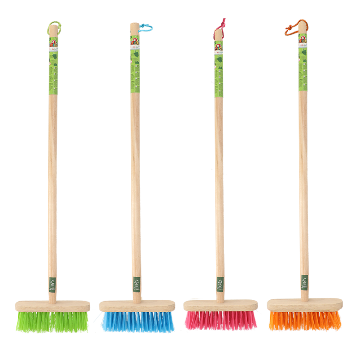 esschert design Kinderbezem