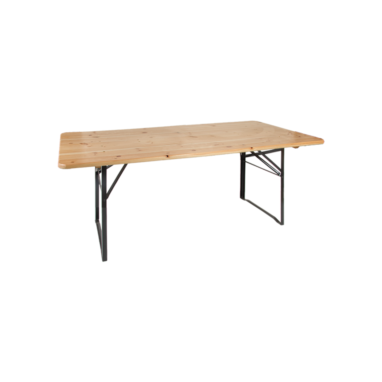 Esschert Design Kinderbiertafel