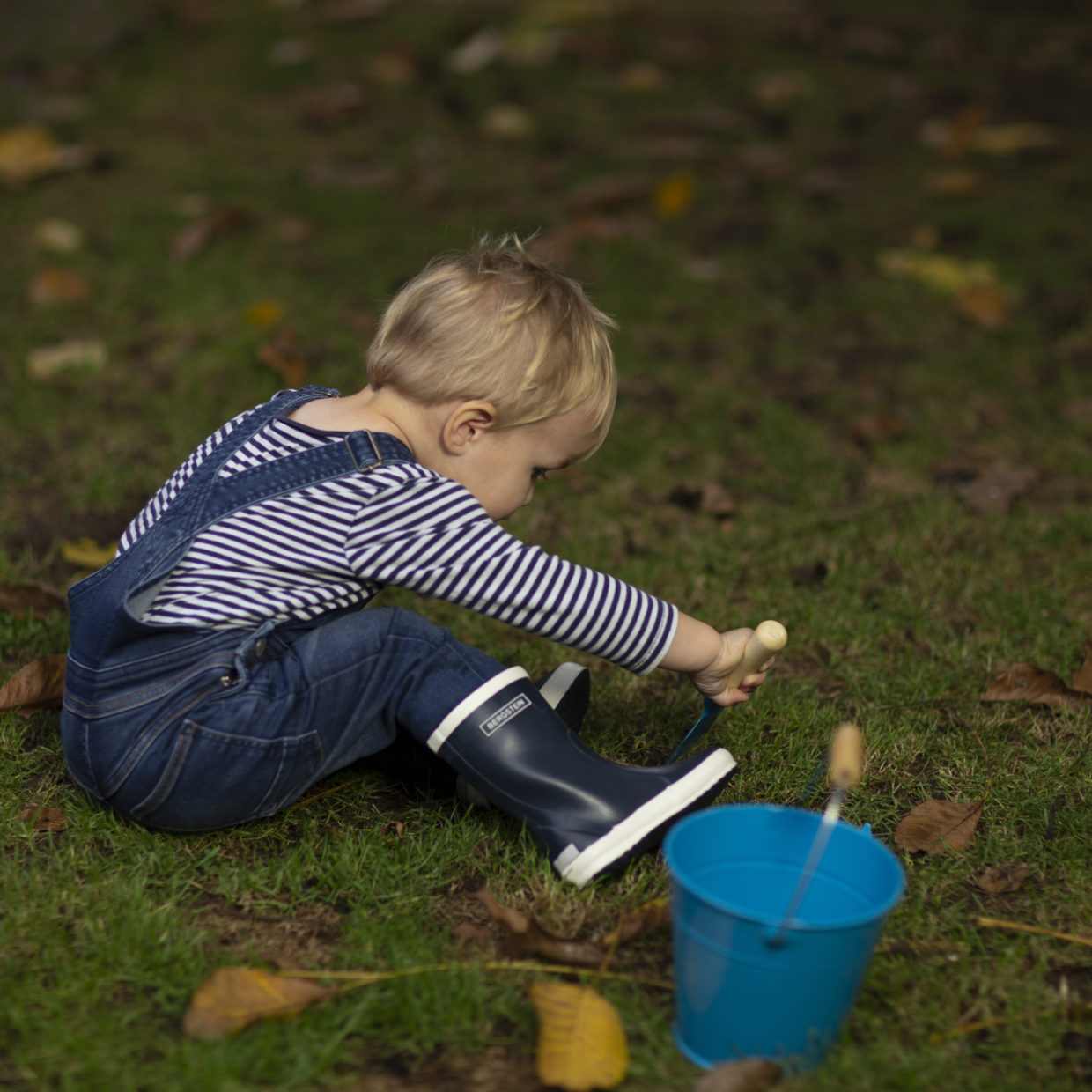 Esschert Design Kinderemmer