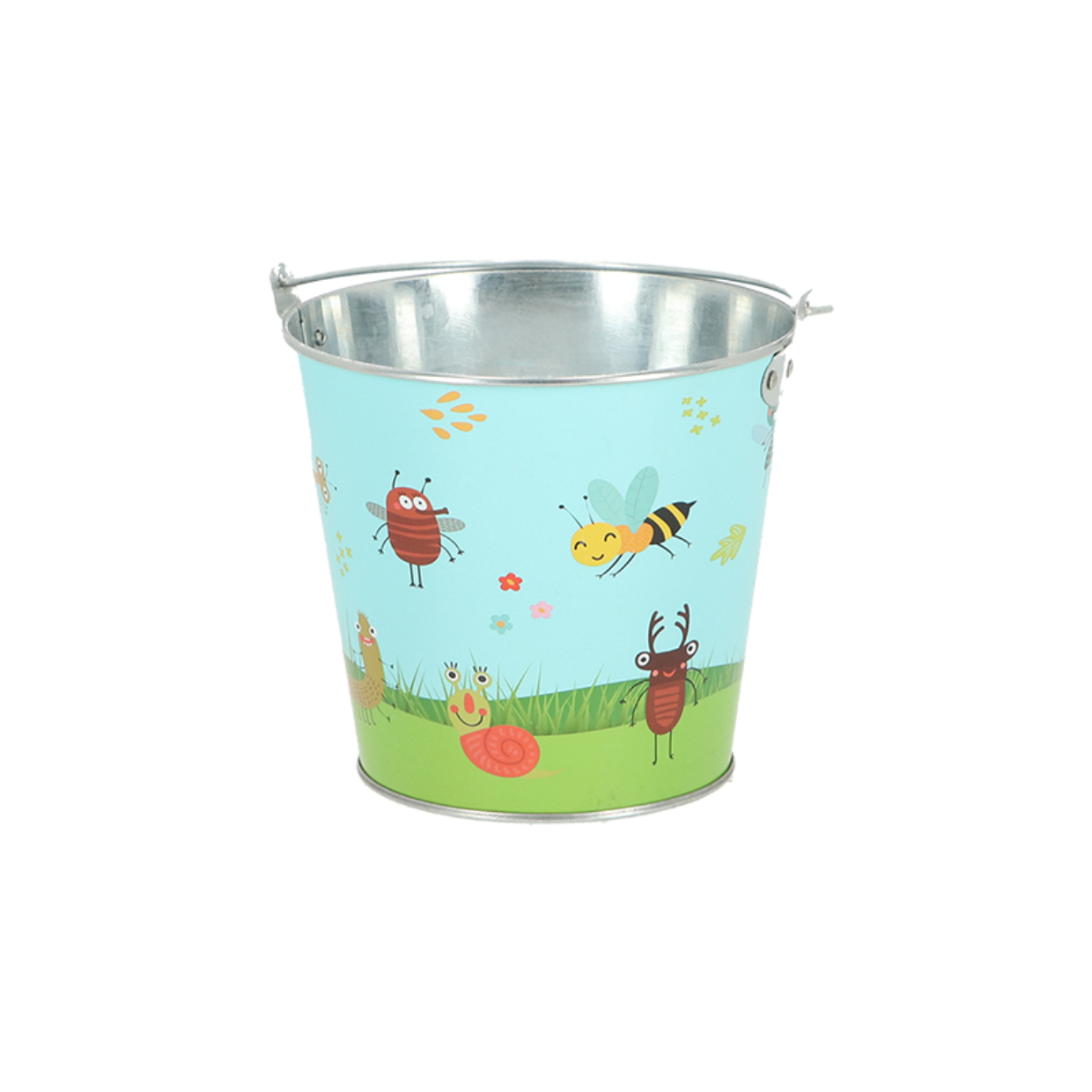 Esschert Design Kinderemmer Insecten