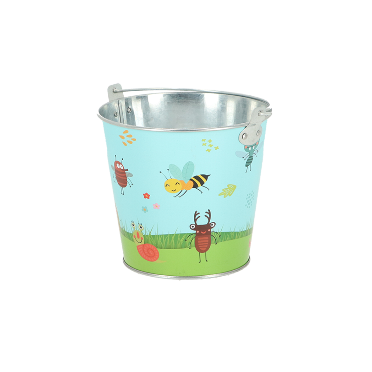 Esschert Design Kinderemmer Insecten