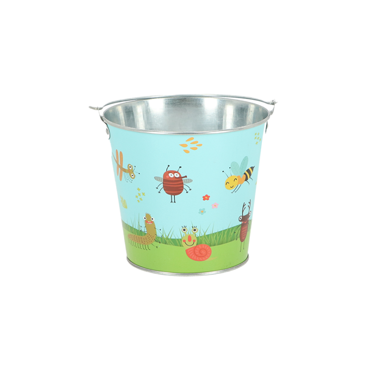 esschert design Kinderemmer Insecten