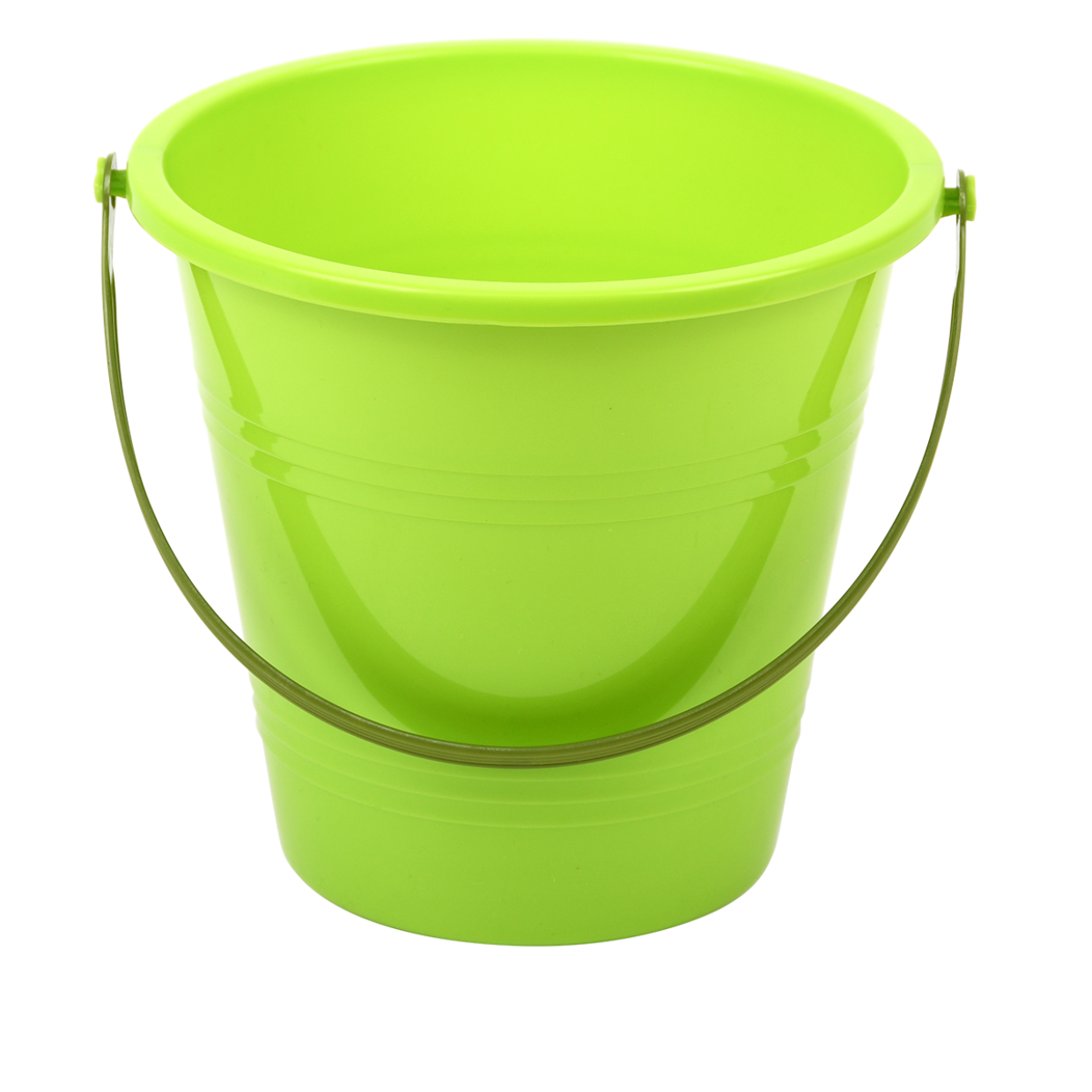 Esschert Design Kinderemmer Met Schepje