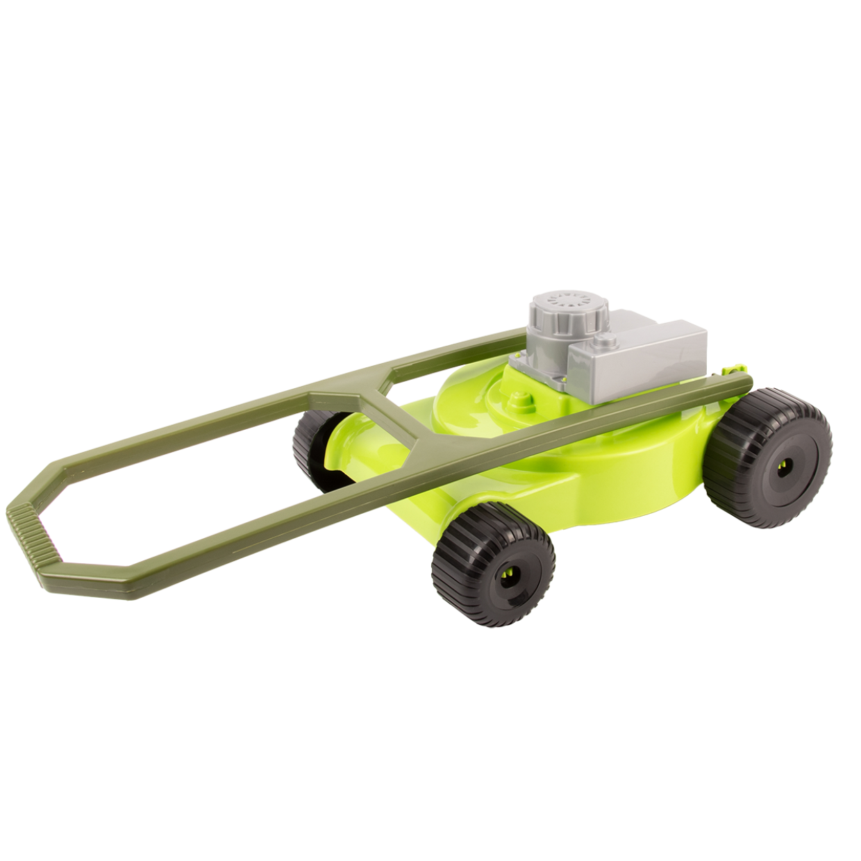 Esschert Design Kindergrasmaaier