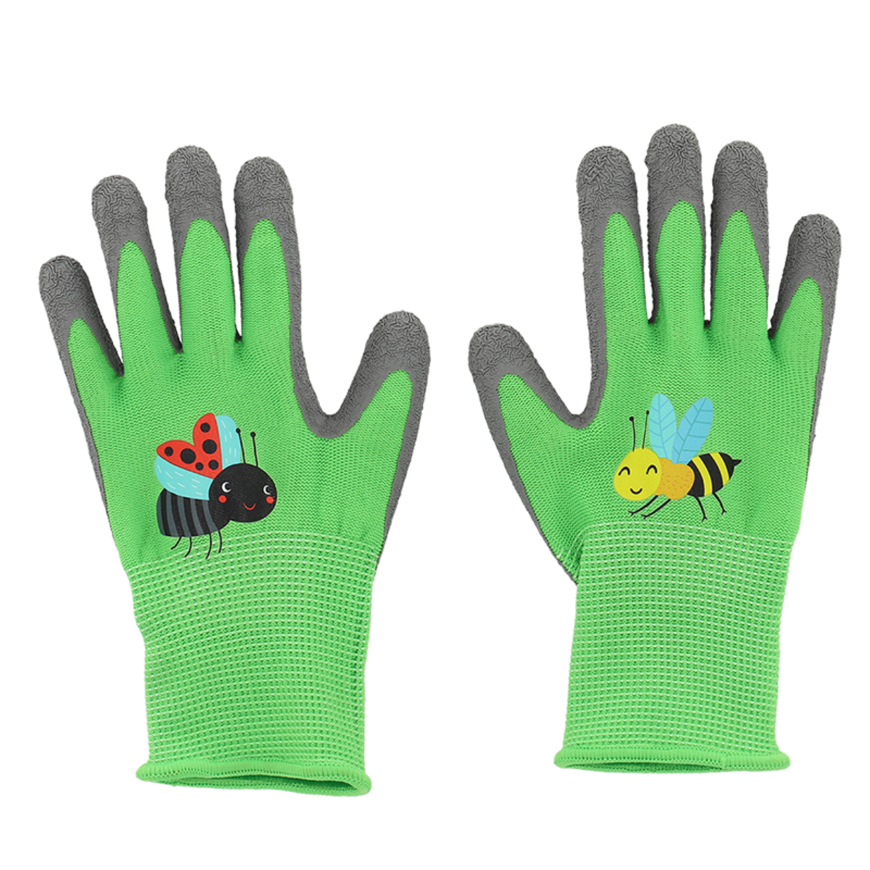 Esschert Design Kinderhandschoenen Insecten