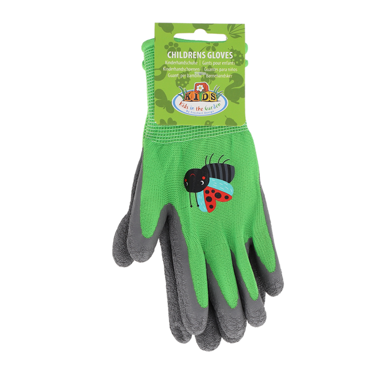 Esschert Design Kinderhandschoenen Insecten