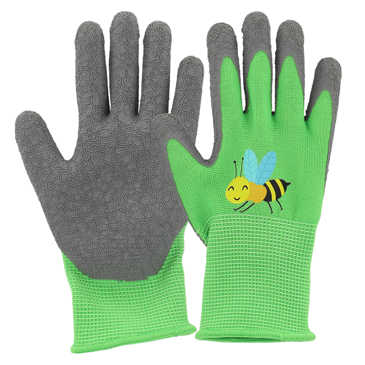 esschert design Kinderhandschoenen insecten