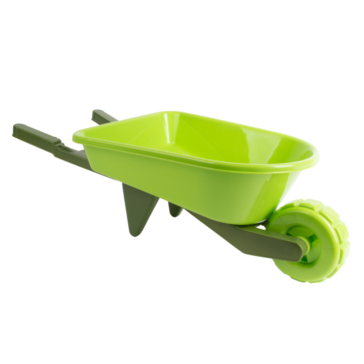 Esschert Design Kinderkruiwagen