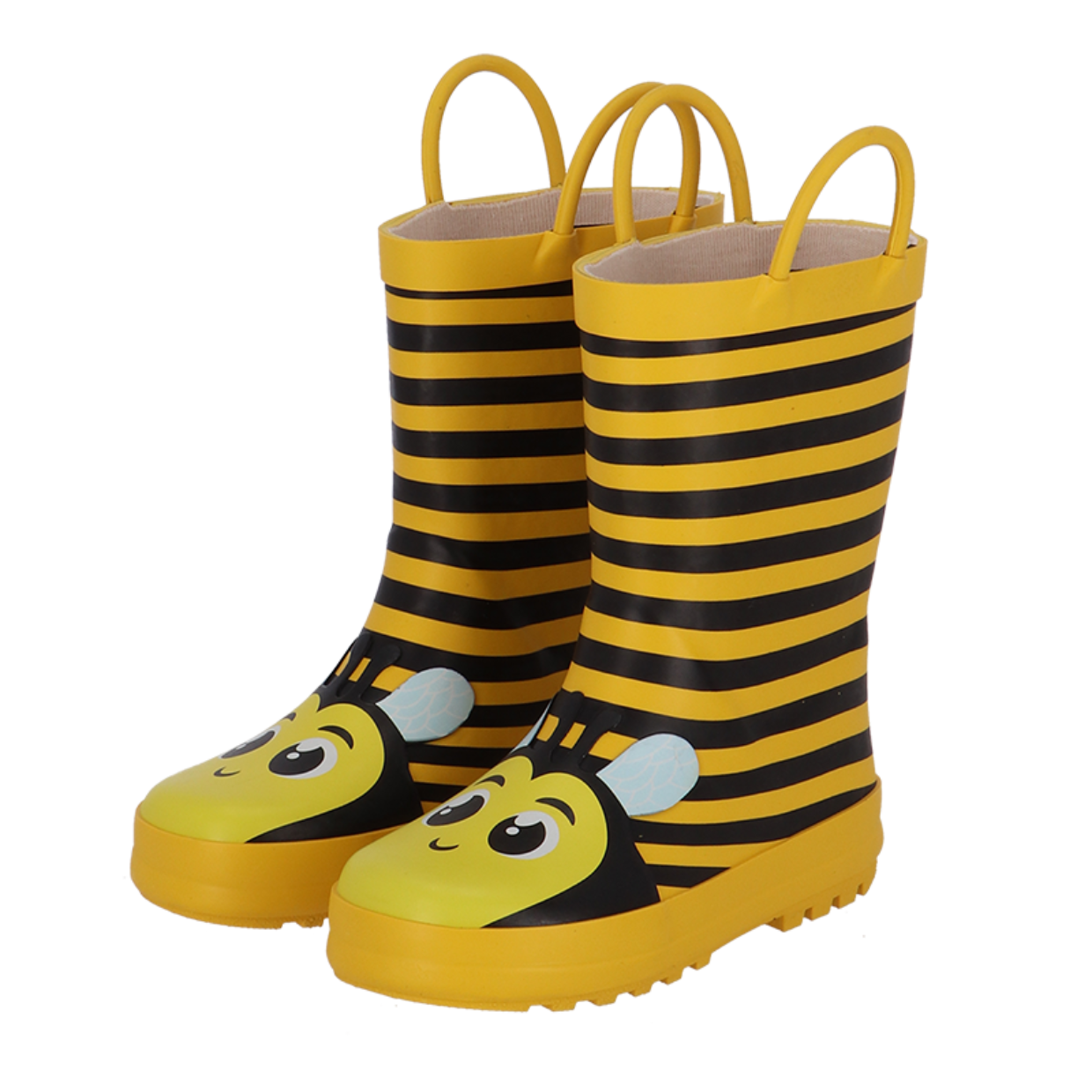 Esschert Design Kinderlaarzen Bij 25-26