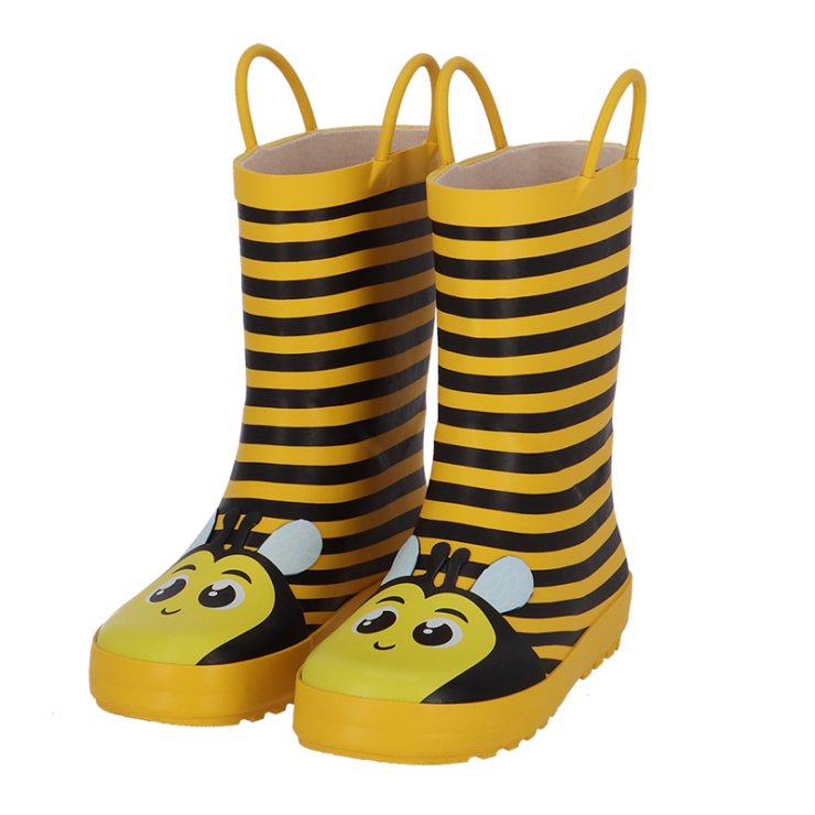 esschert design Kinderlaarzen bij 29-30