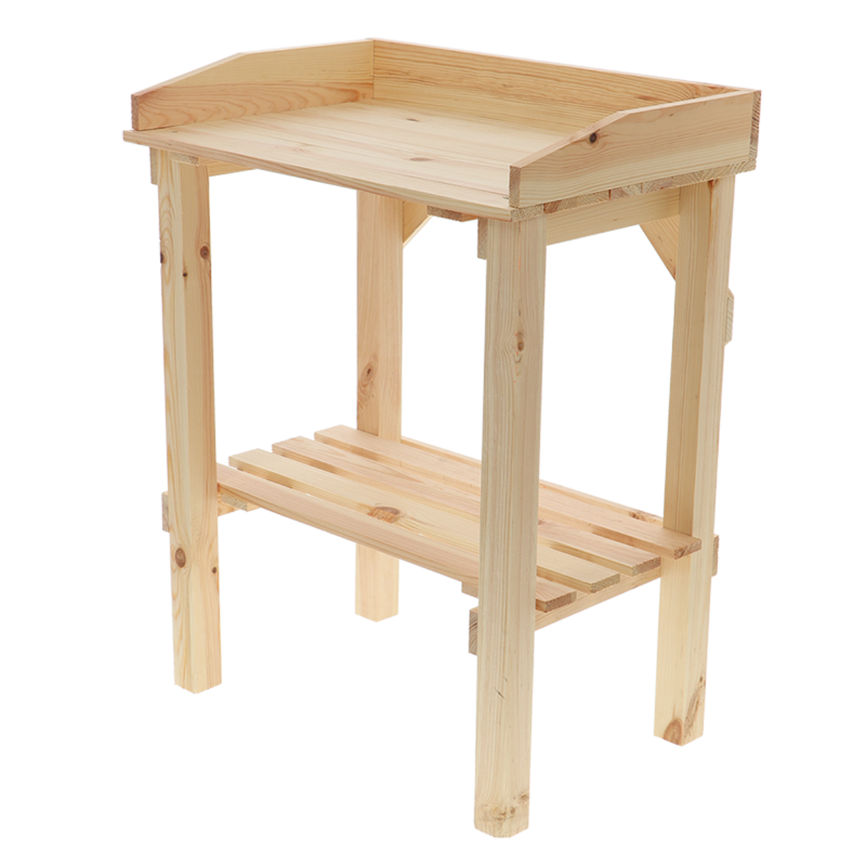 Esschert Design Kinderoppottafel